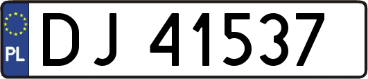 DJ41537