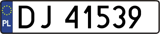 DJ41539