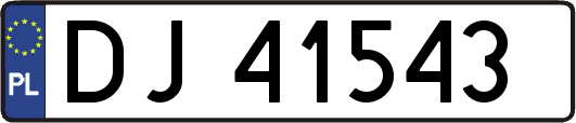 DJ41543