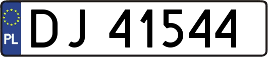 DJ41544