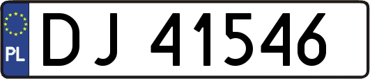 DJ41546