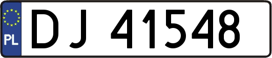 DJ41548