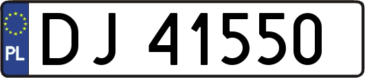 DJ41550