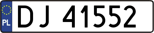 DJ41552