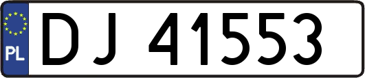 DJ41553