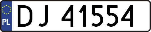 DJ41554
