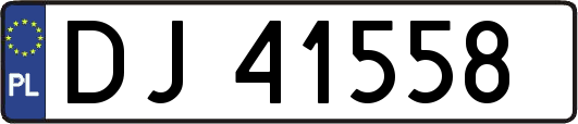 DJ41558