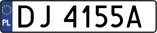 DJ4155A