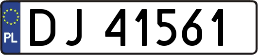 DJ41561