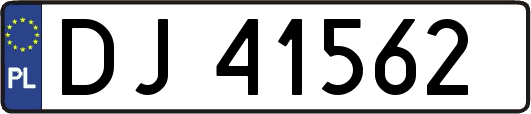 DJ41562