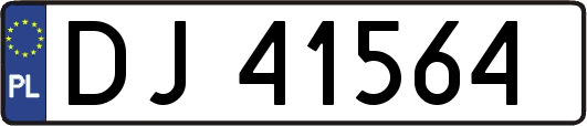 DJ41564