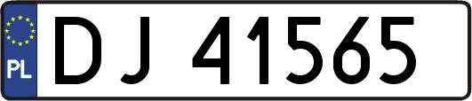 DJ41565