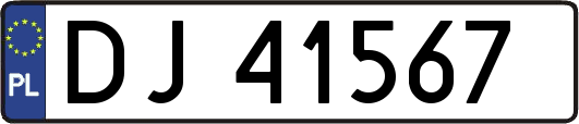 DJ41567