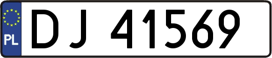 DJ41569