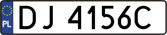 DJ4156C