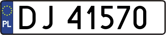 DJ41570