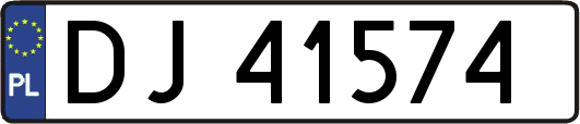 DJ41574