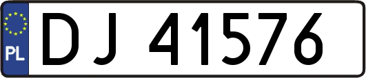DJ41576