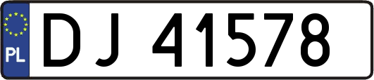 DJ41578