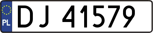 DJ41579