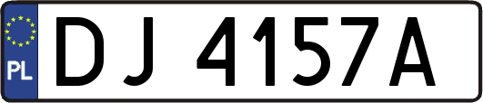 DJ4157A