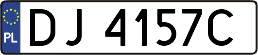 DJ4157C