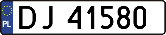 DJ41580