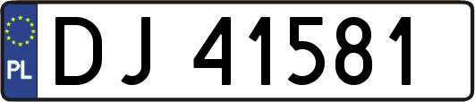 DJ41581