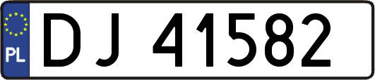 DJ41582