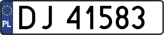 DJ41583