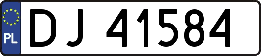 DJ41584