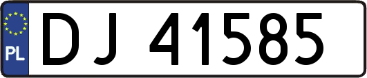 DJ41585