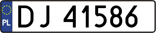 DJ41586