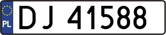 DJ41588