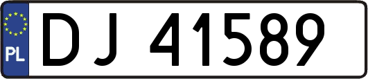 DJ41589