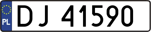 DJ41590