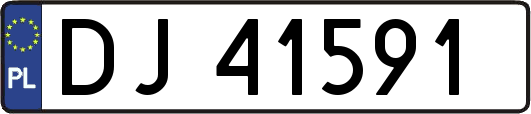 DJ41591