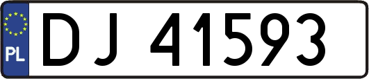 DJ41593
