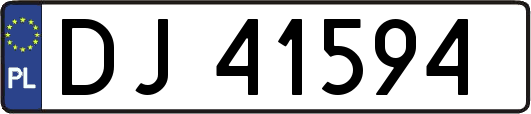 DJ41594