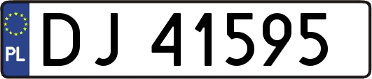 DJ41595