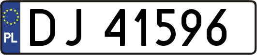 DJ41596