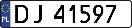 DJ41597