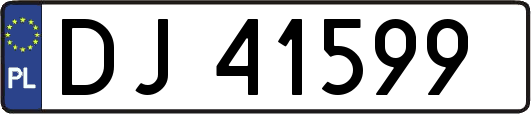 DJ41599