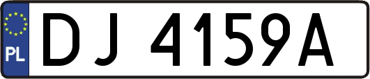 DJ4159A