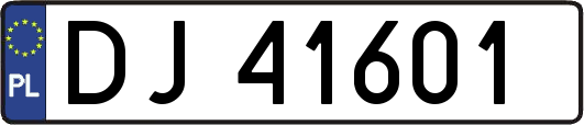 DJ41601