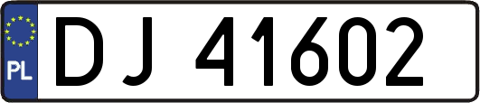 DJ41602