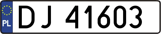 DJ41603