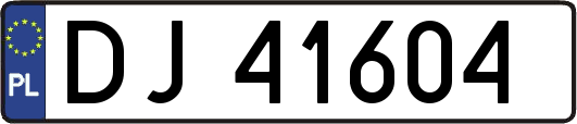 DJ41604