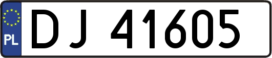 DJ41605