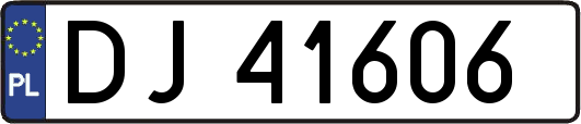 DJ41606